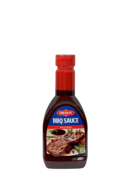 barbq sauce