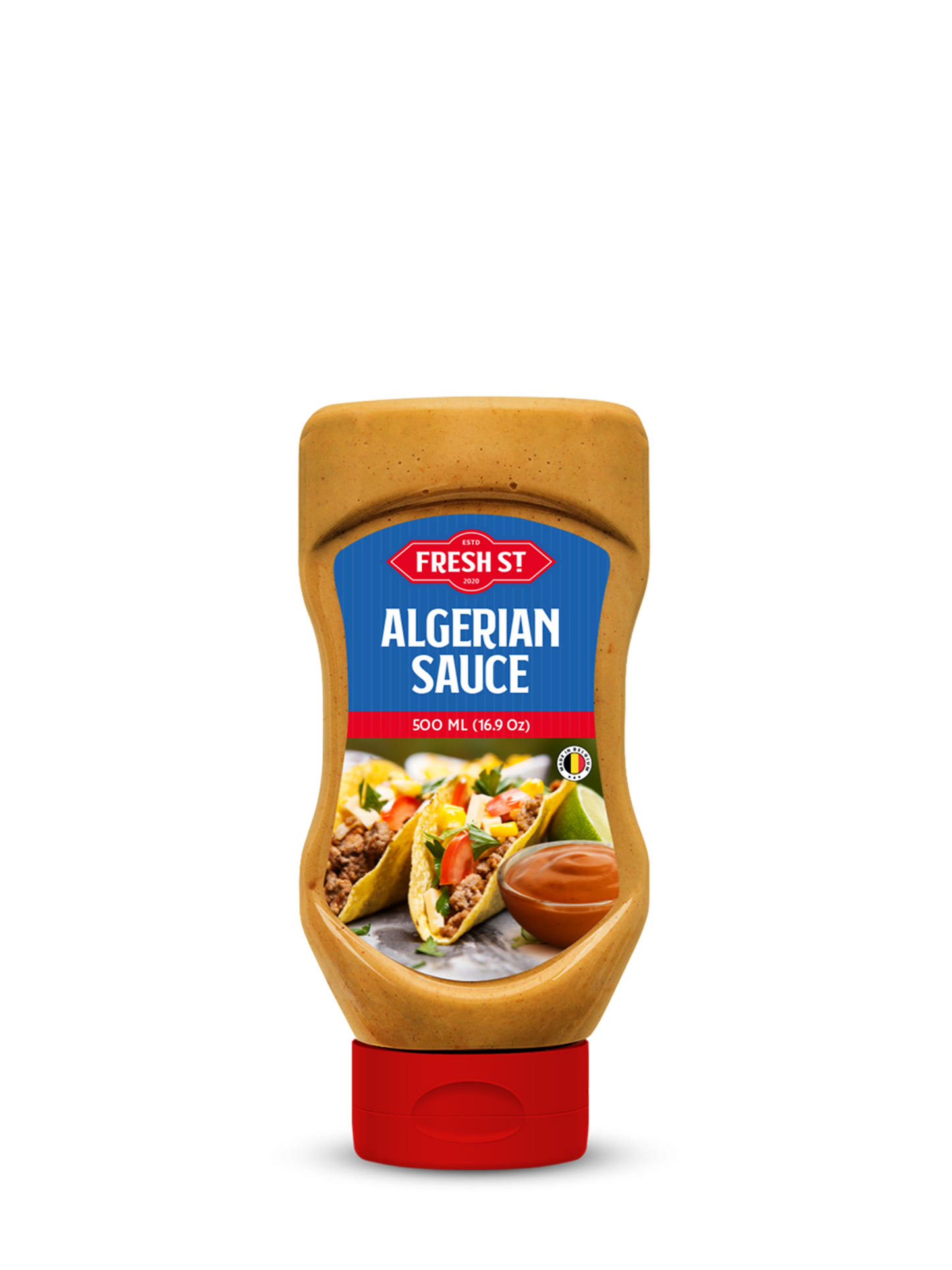 Algerian Squeeze 500ml