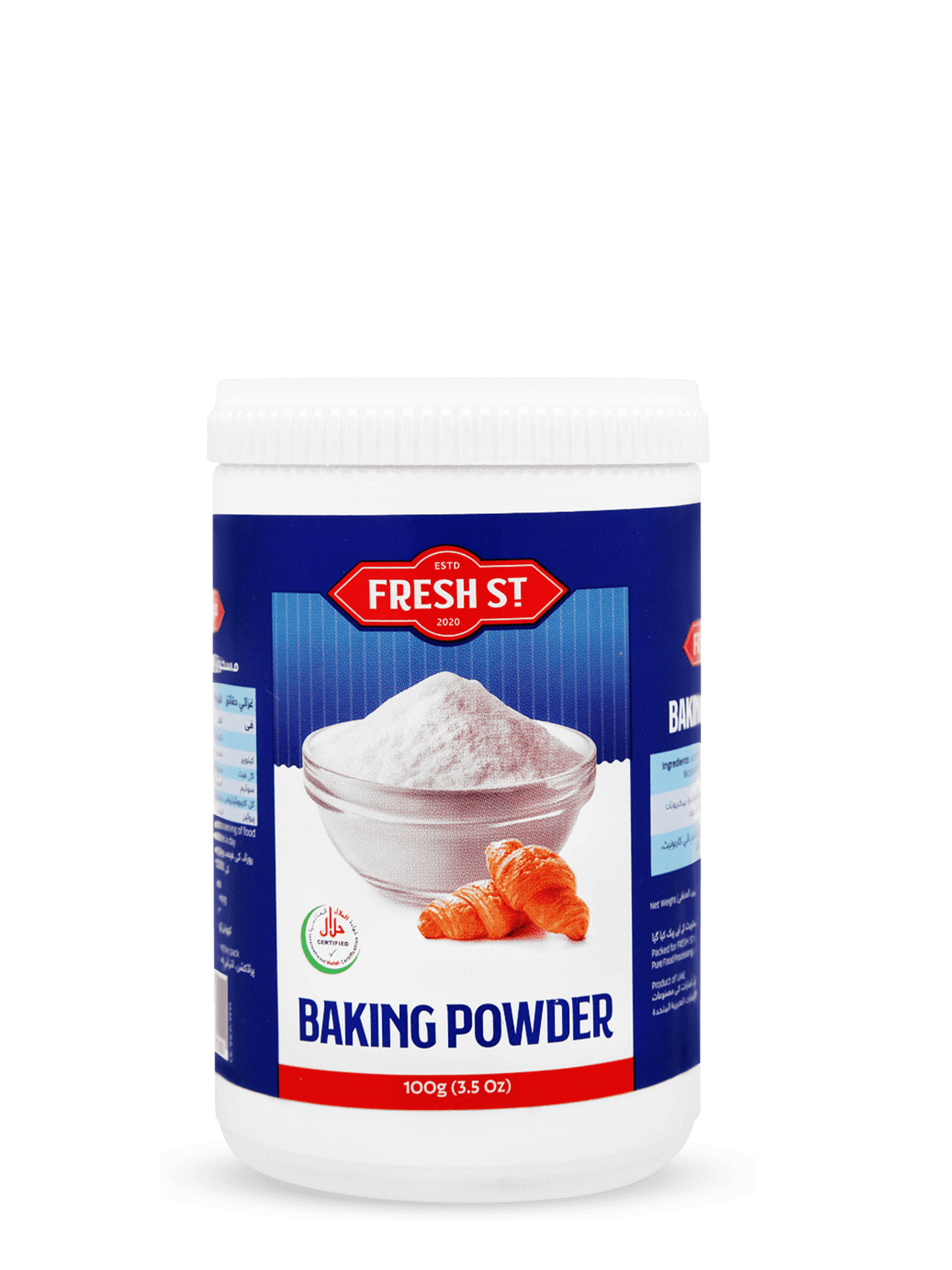 Baking Powder 100g