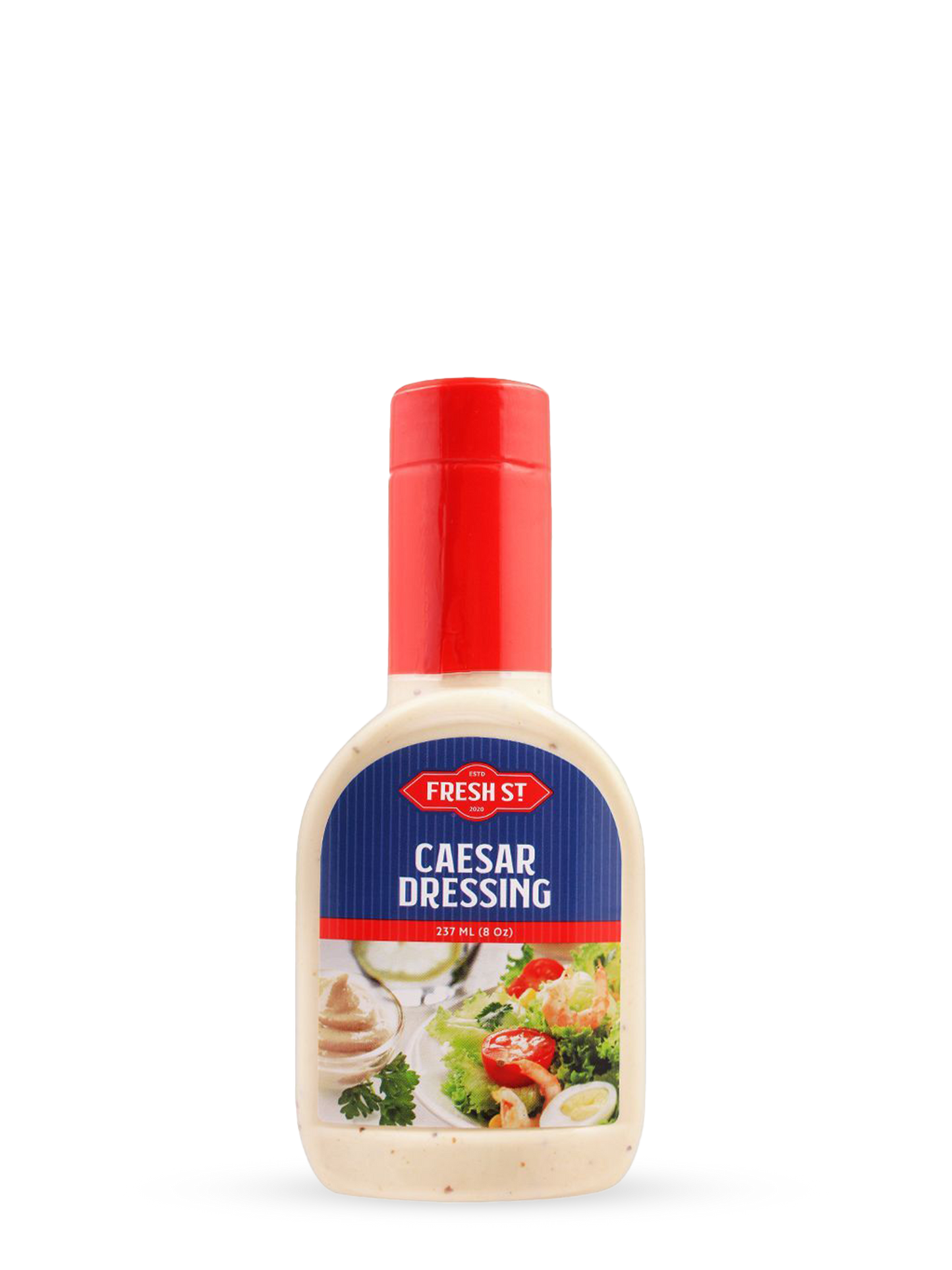Caesar Dressing 237ml