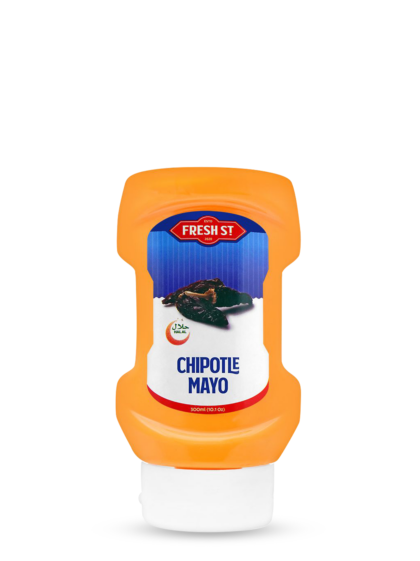 Chipotle Mayo 300ml