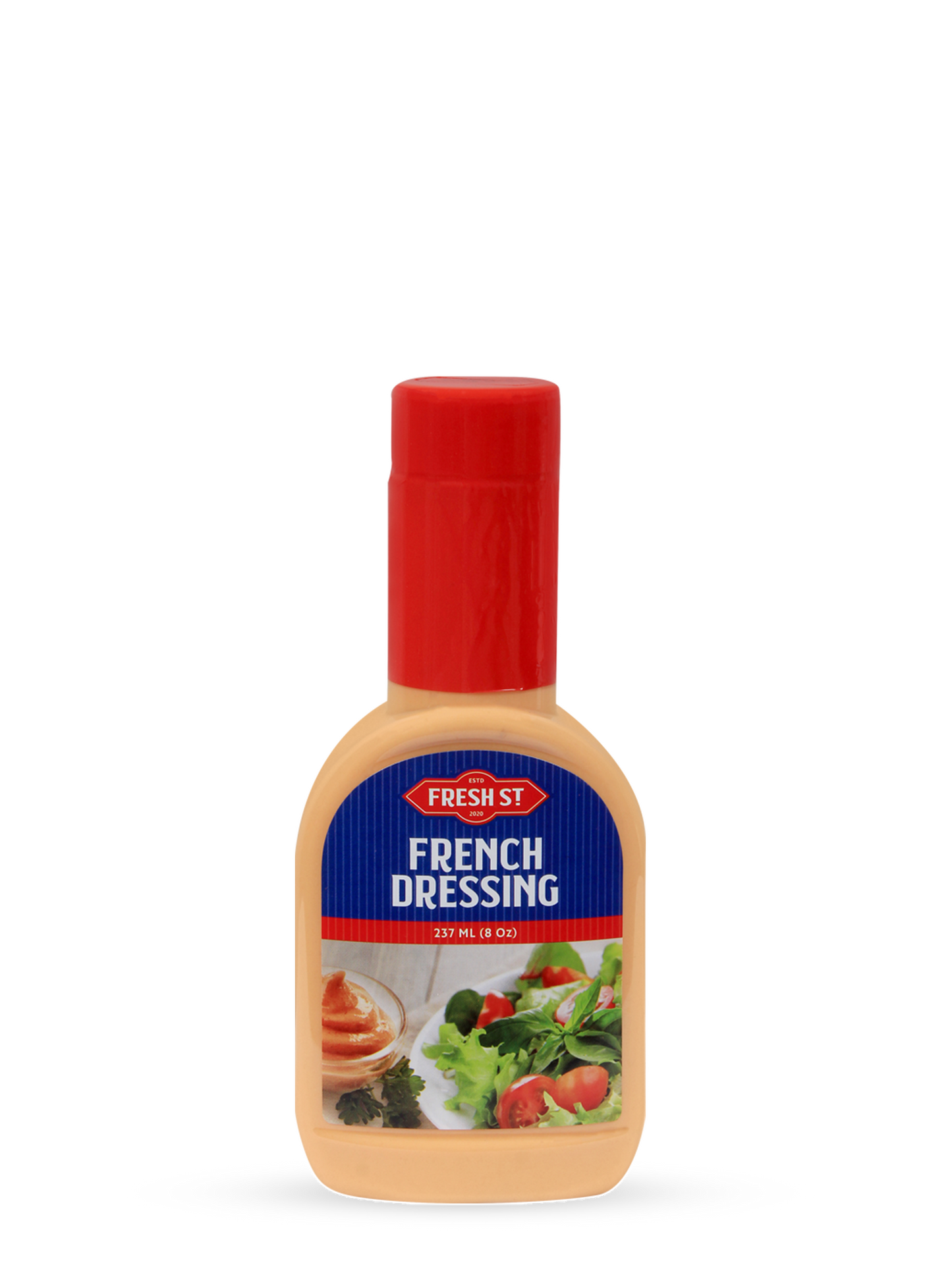 French Dressing 237ml