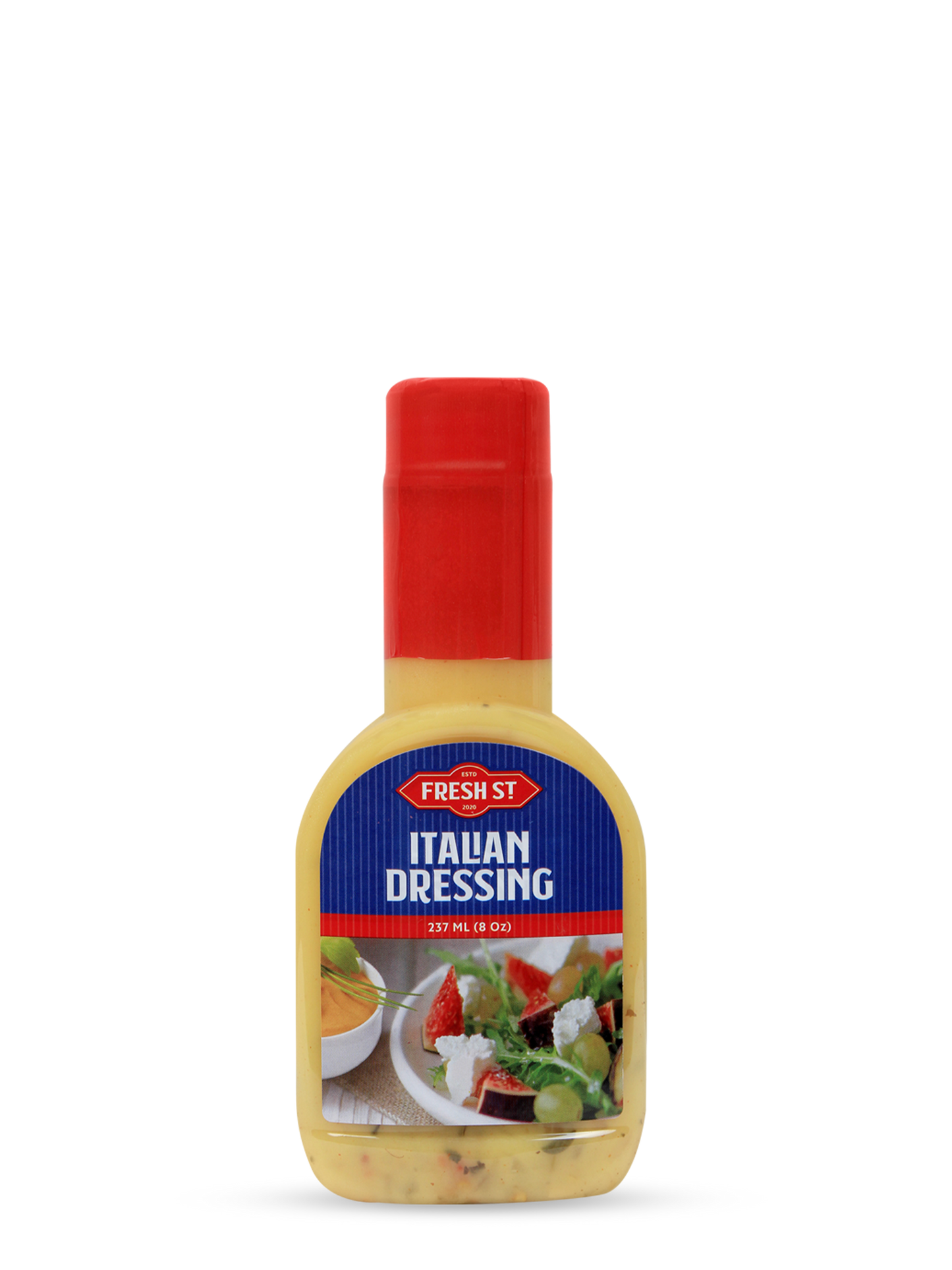 Italian Dressing 237ml