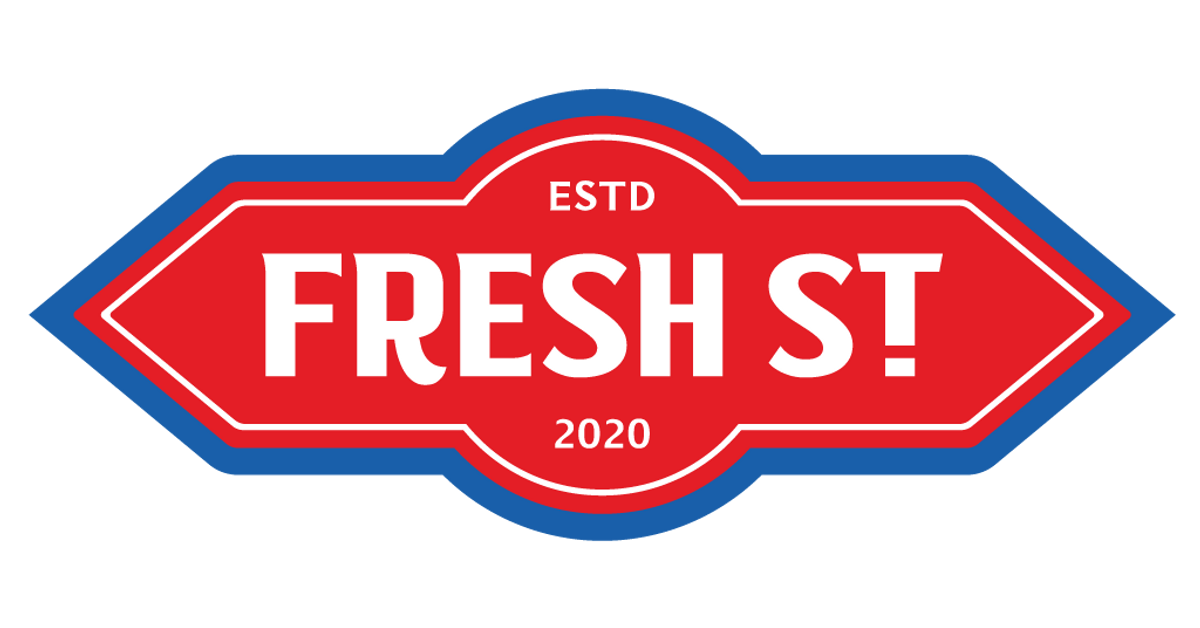 Contact Fresh St!