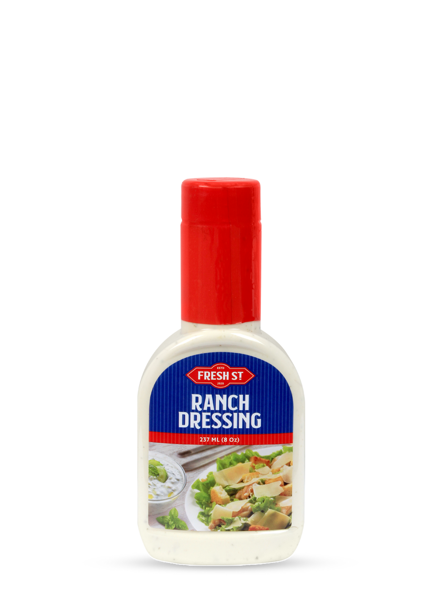 Ranch Dressing 237ml