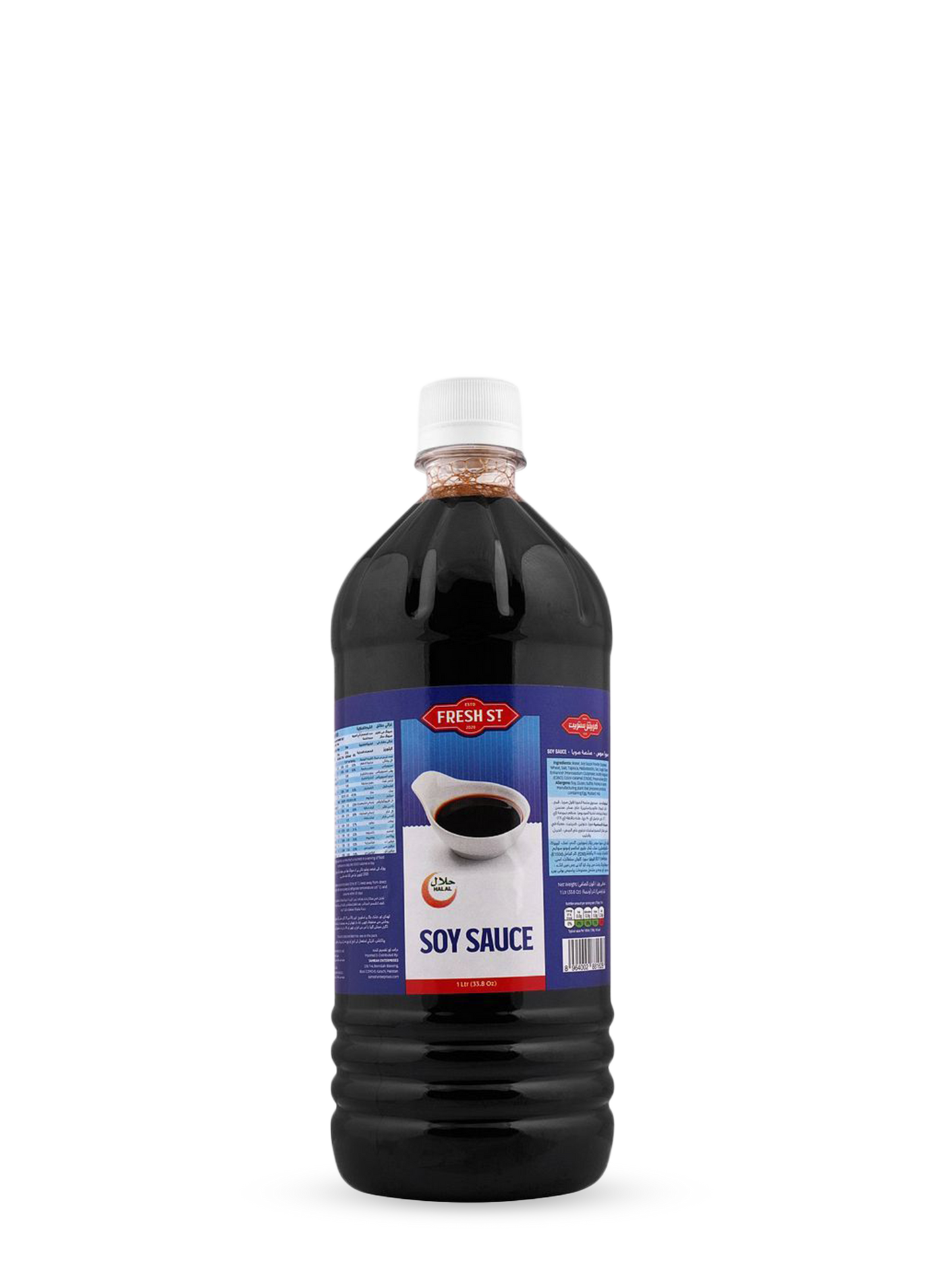 Soy Sauce 1L