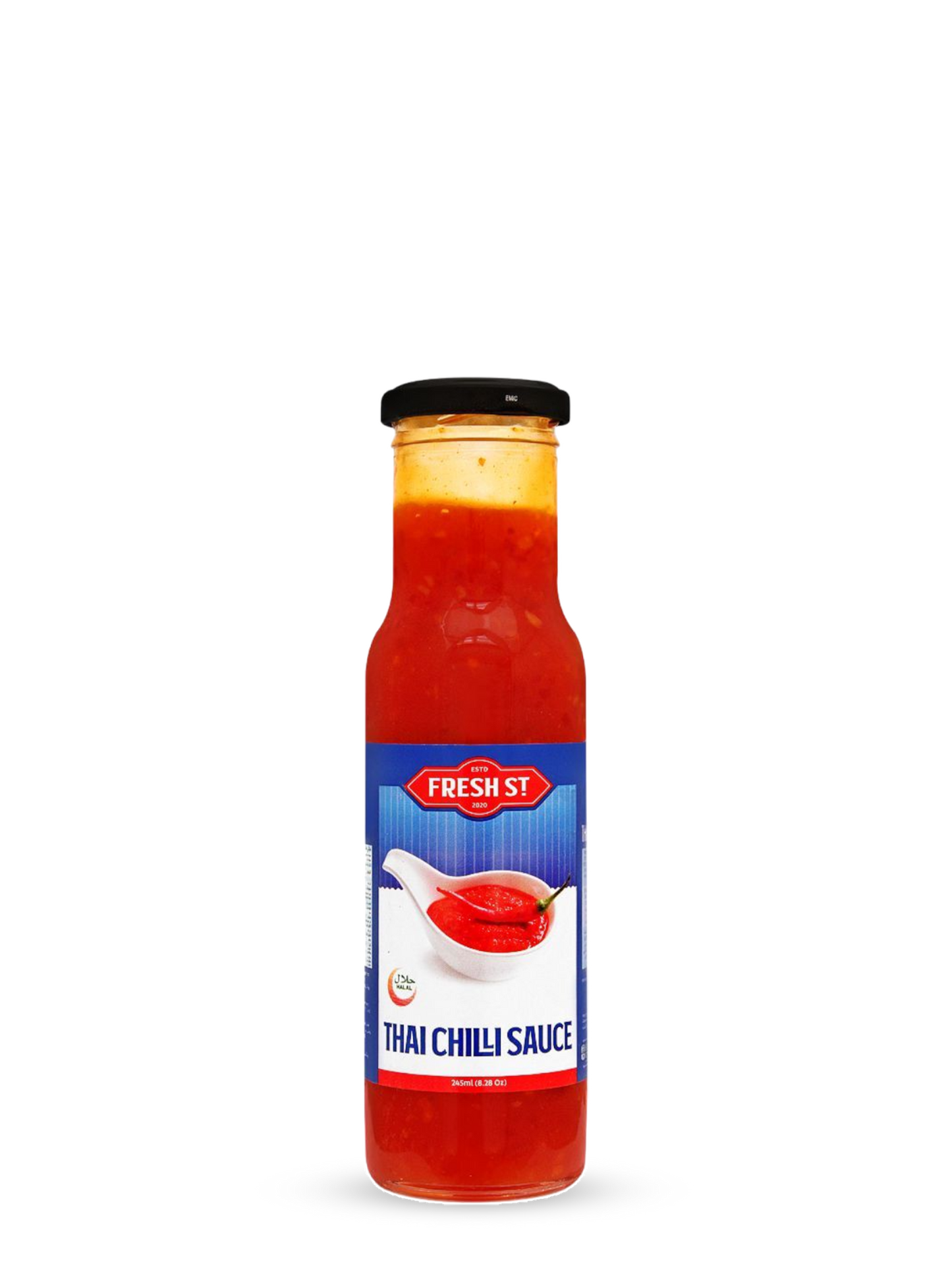 Thai Chilli Sauce 245ml