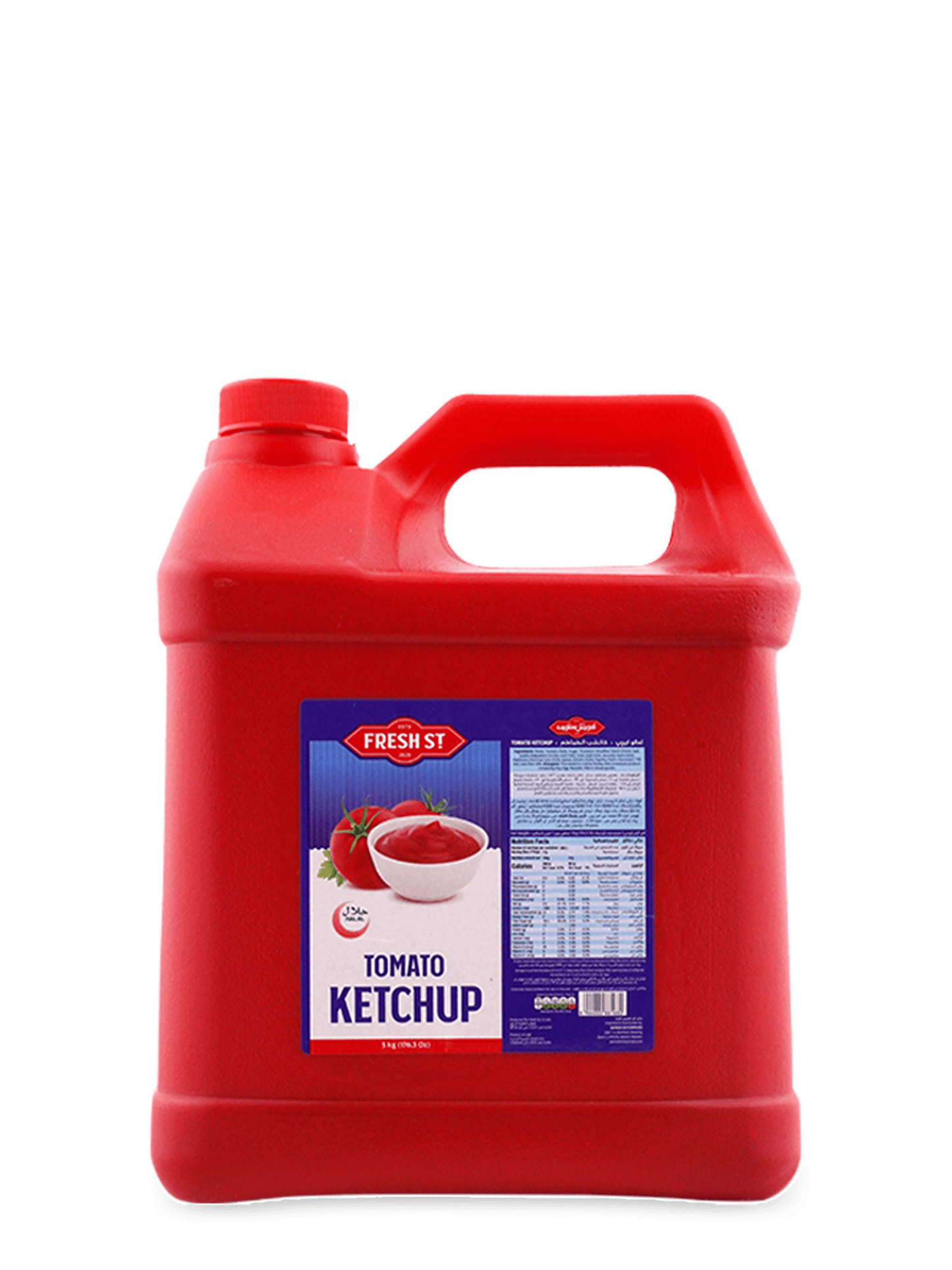 Tomato Ketchup 5Kg