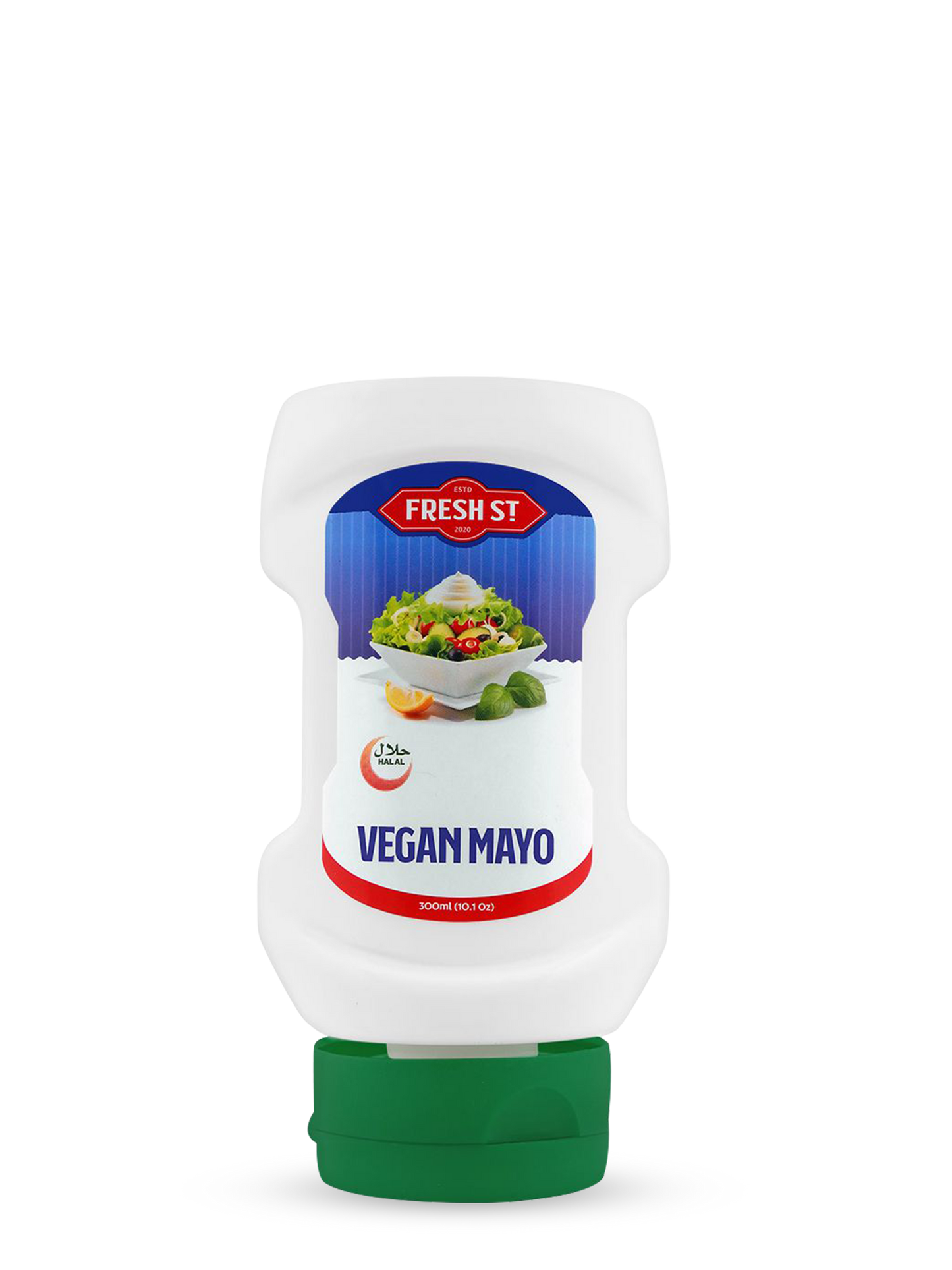 Vegan Mayonnaise 300ml