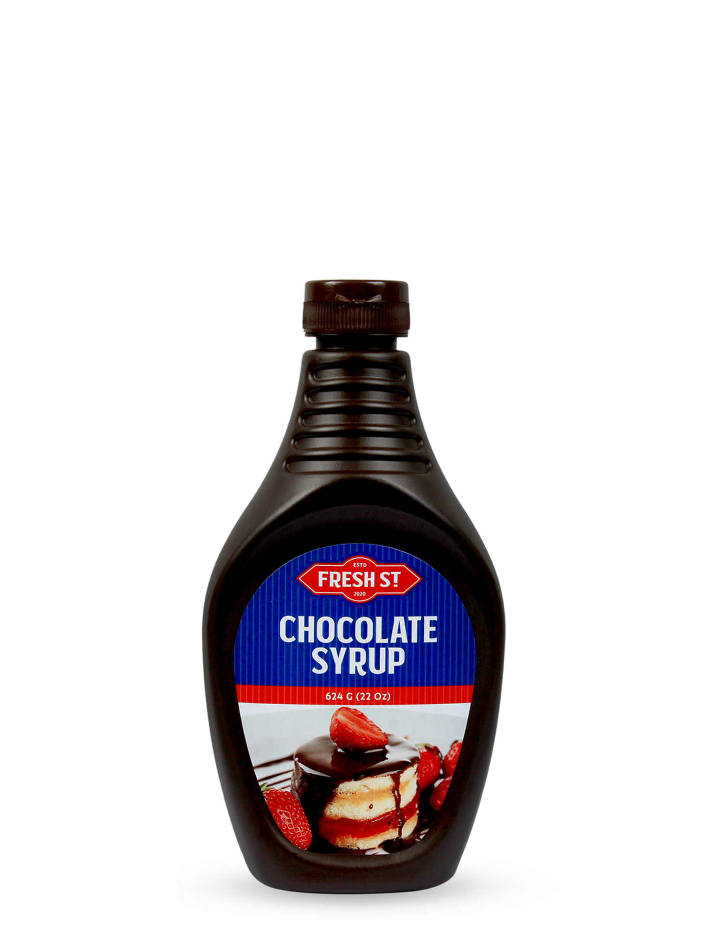 Chocolate Syrup 624g