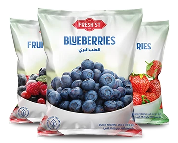 Collections – Fresh St!