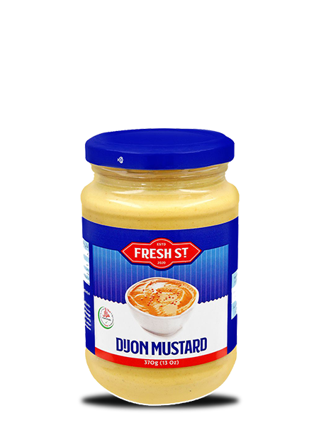 dijon mustard sauce
