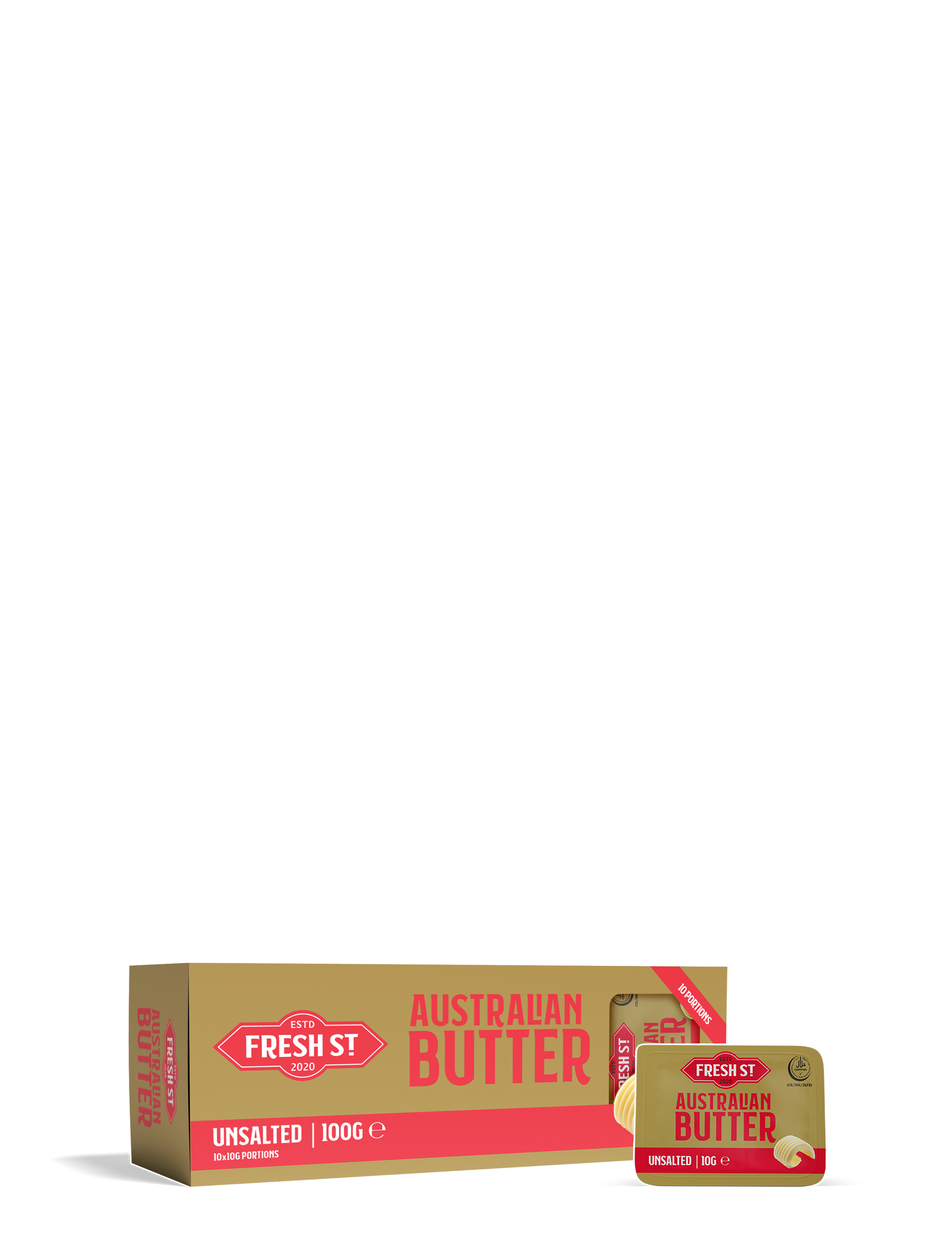 Best Butter in Pakistan | Fresh-Street – Fresh St!