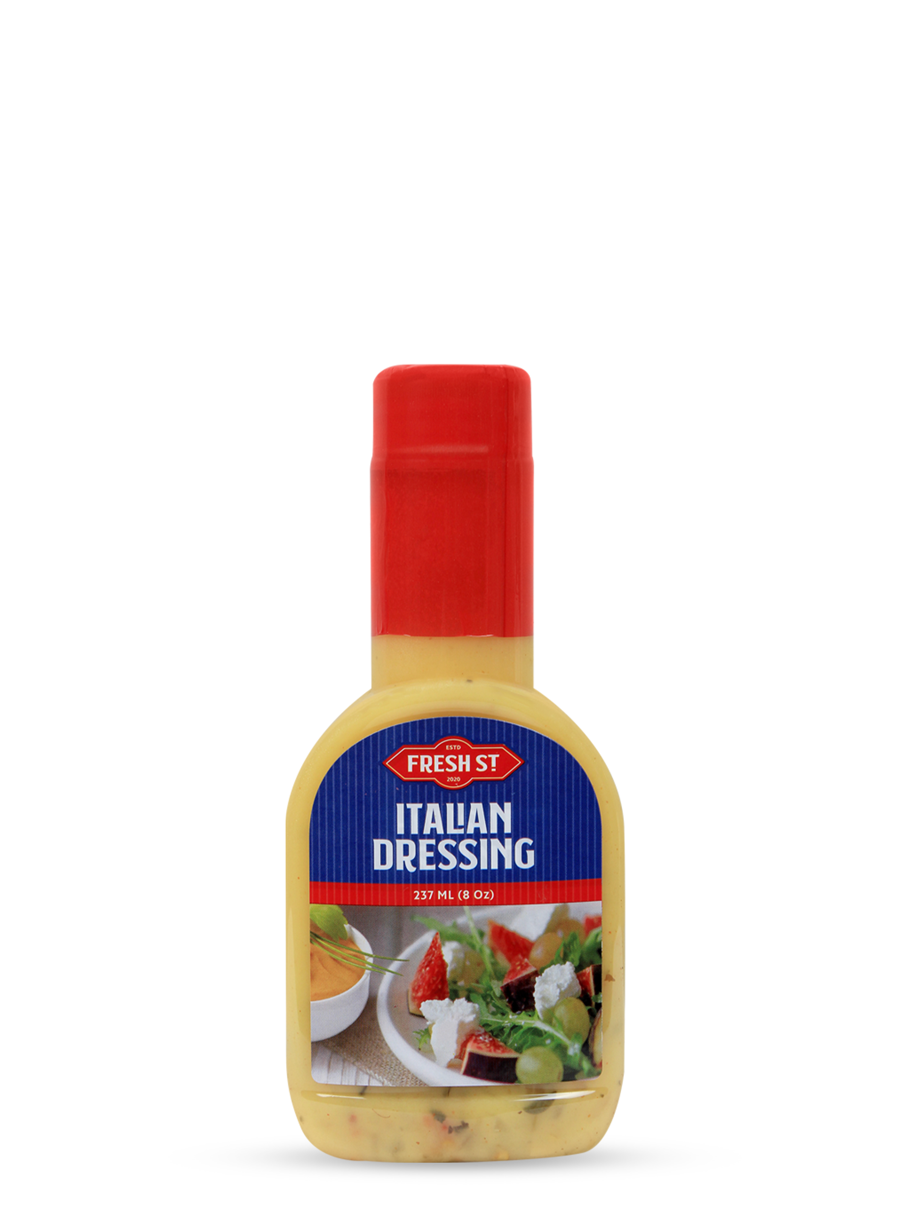 Authentic Italian Salad Dressing - 237ml