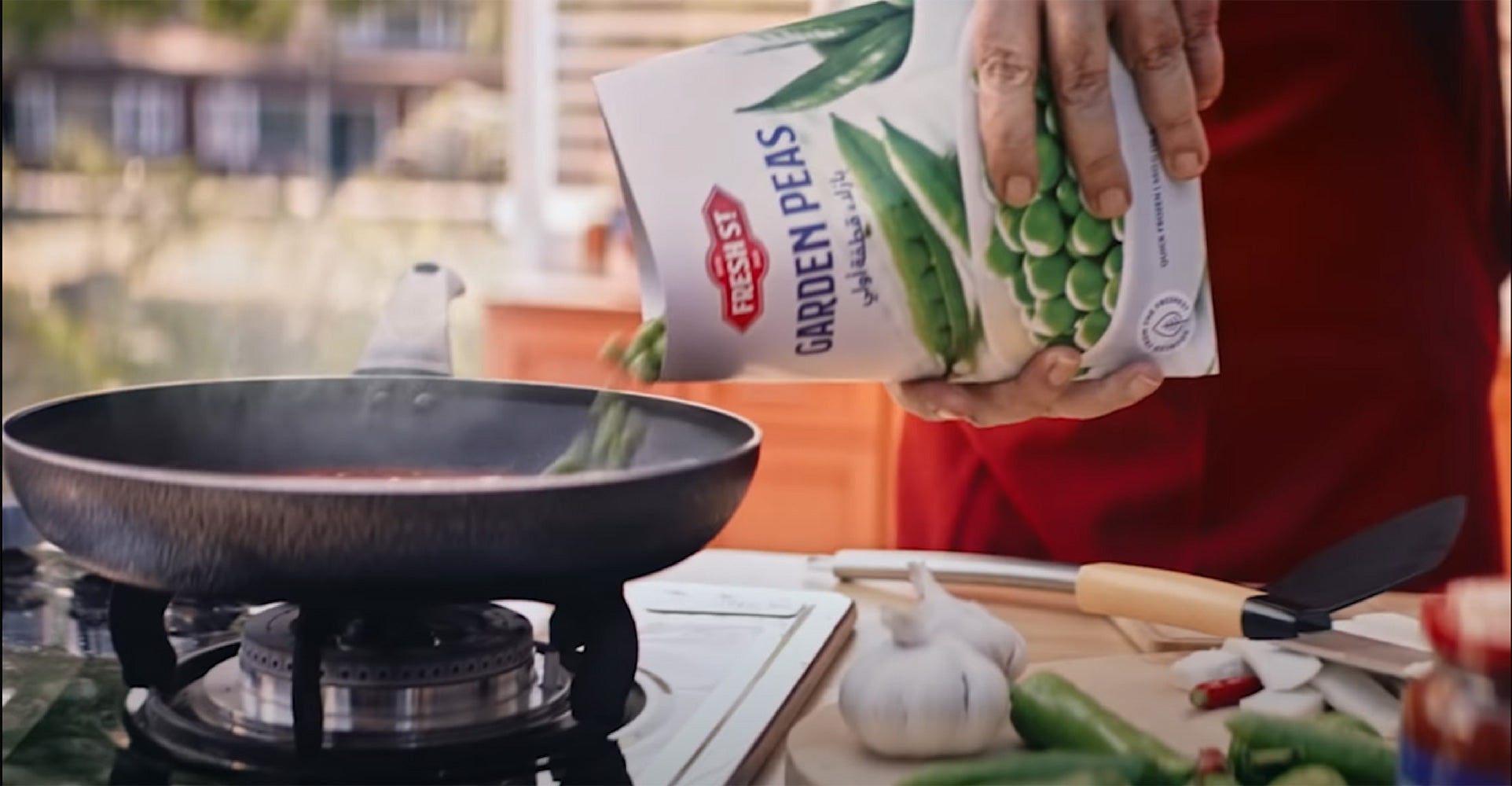Load video: Welcome to Freshness Video